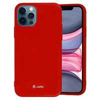 Jelly Case Do Iphone 14 Czerwony
