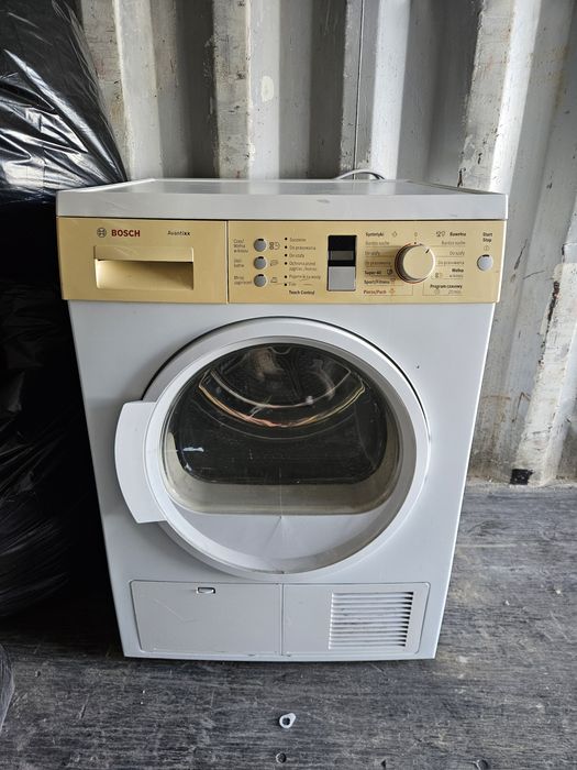 Uzywana Suszarka Bosch AvantiXX