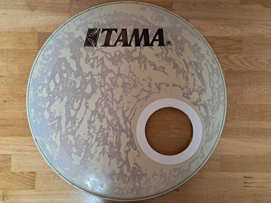 Naciąg do bębna centrali Tama 22'