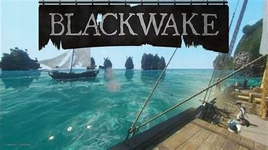 Blackwake KLUCZ PC