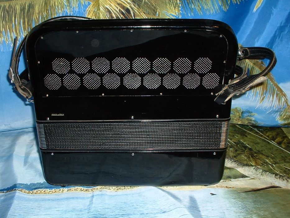 Acordeao  a venda G , N. 64