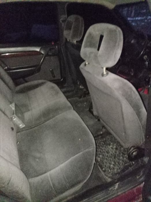 Продам Опель вектра а