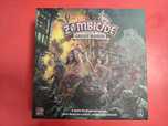 Zombicide: Green Horde [ENG] Зомбіцид, Зомбицыд.