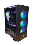 Komputer do Gier Ryzen 7 7800X3D RX 7900 XTX 32GB DDR5 2TB M2
