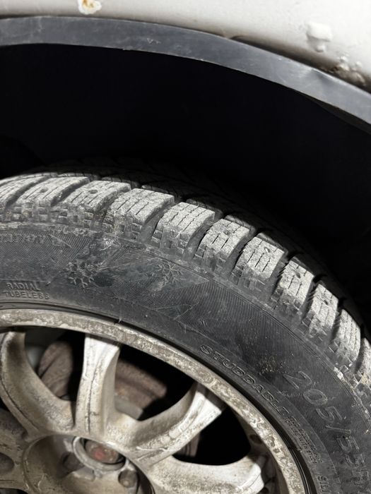 Opel vectra-a 1,8 89 року