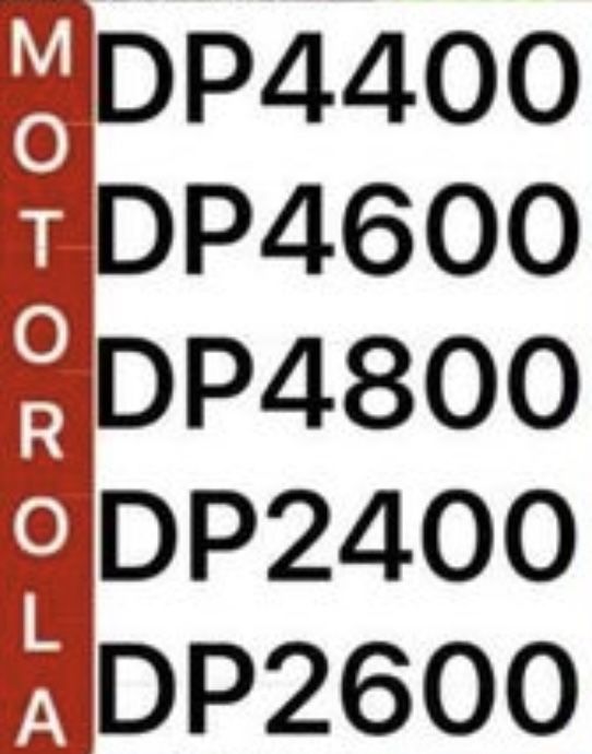 Аккумулятор акб для рации Motorola DP4400/4800 R7/R7a Type-C Малайзия!