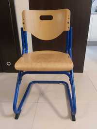 Krzesło Kettler dziecięce biurkowe