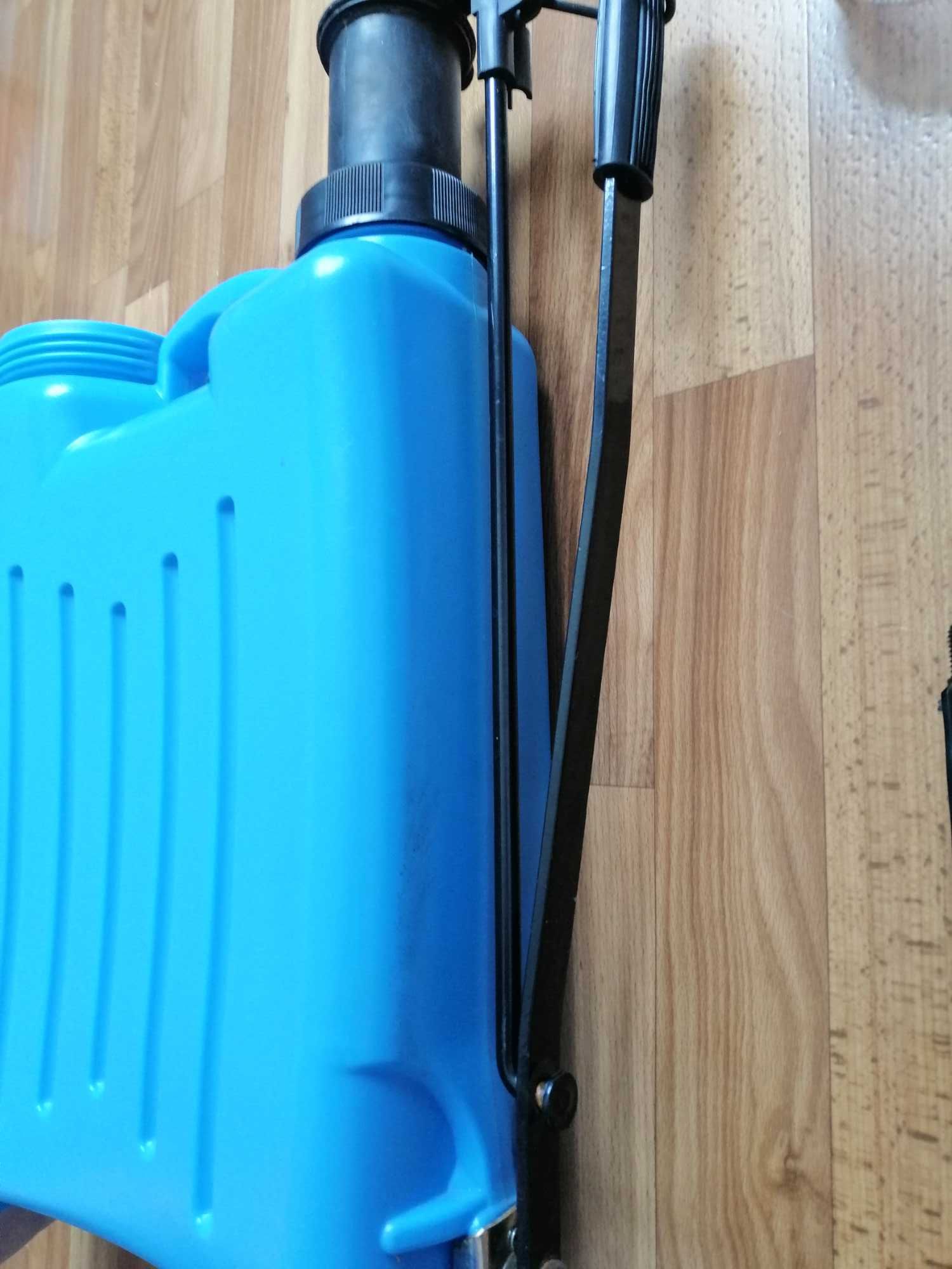 Обприскувач ручний Sadko SPR-12