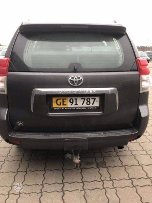 прадо 150 авто разборка запчасти детали шрот prado 2.7 4.0 3.0 toyota