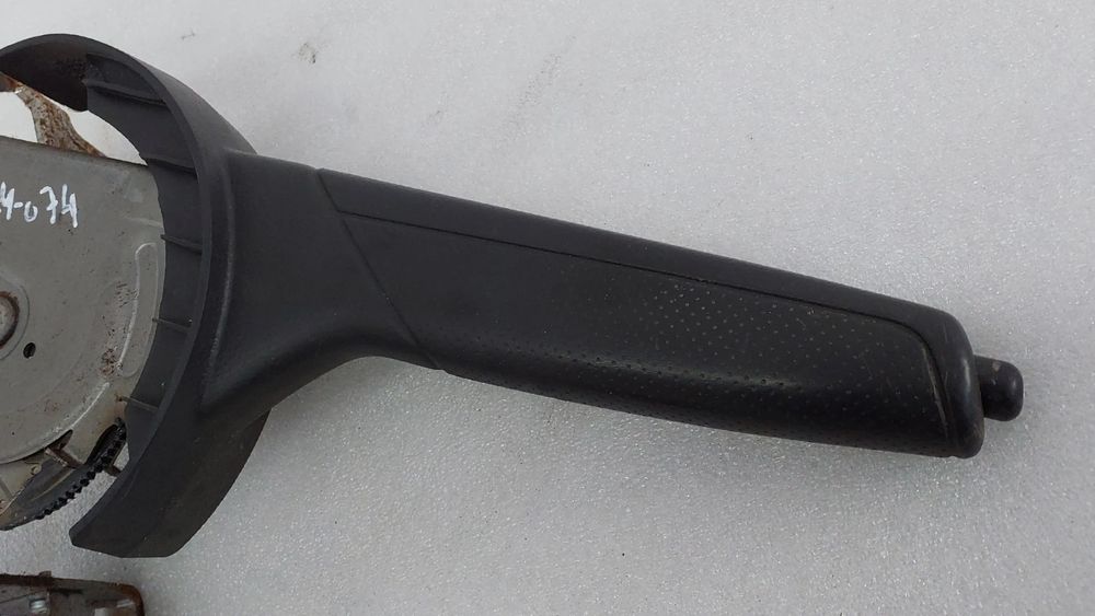 Travão de mão / parque NISSAN NV200 Furgão/Combi (M20)