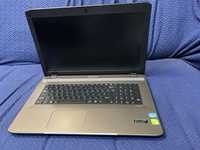 Medion Akoya P7628 core i5, GF740M