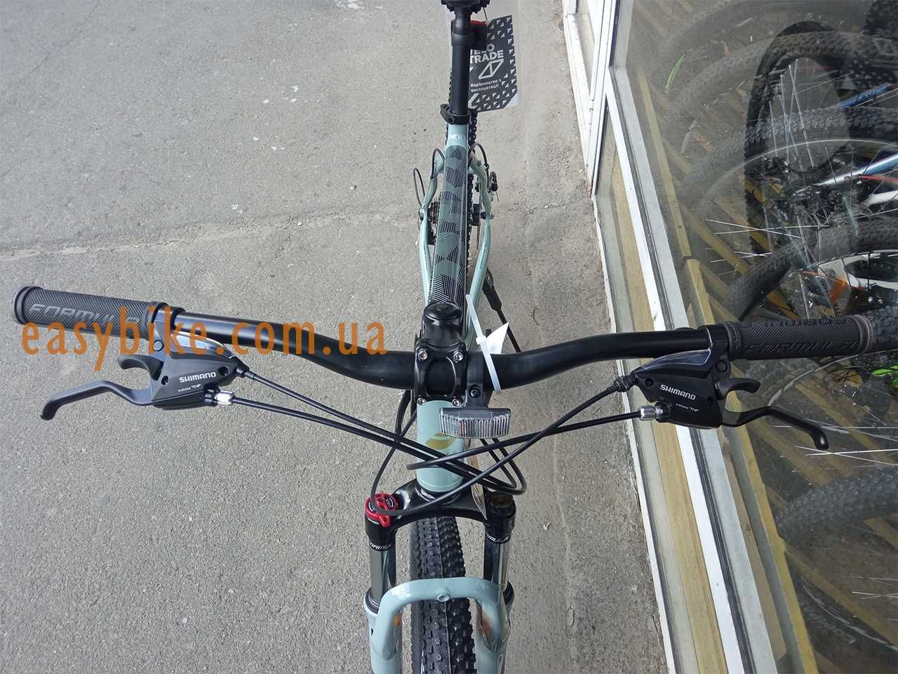 Новий Гірський Велосипед "Formula Motion" 29 колеса 19 Алюміній рама