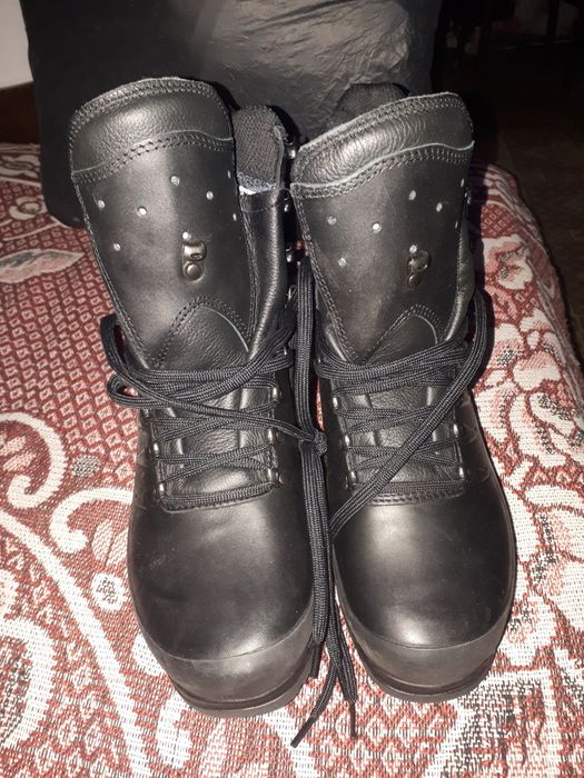 Продам берці німецькі