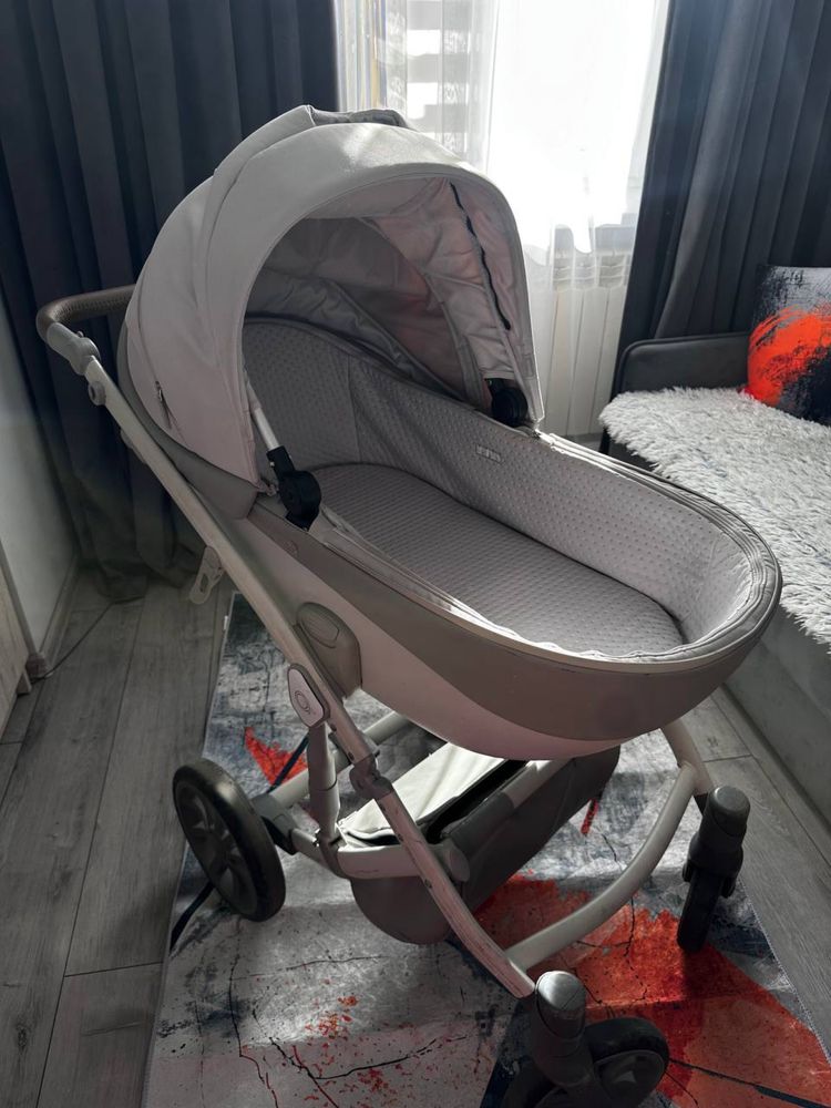 Коляска Anex 2в 1 Anex m/type