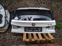 Klapa tył górna BMW X5 F15