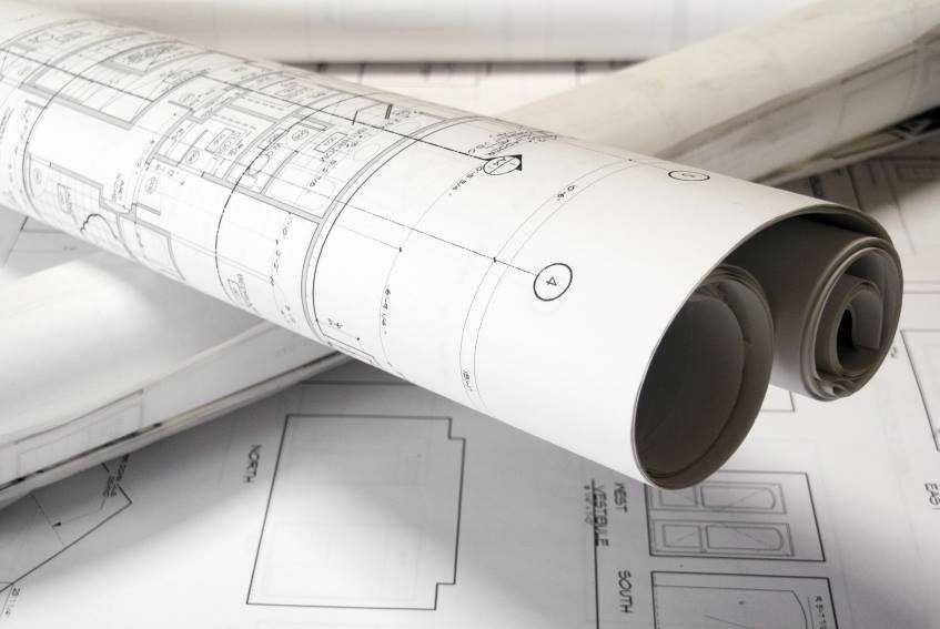 Engenheiro Civil disponível para assinar alvará de construção.