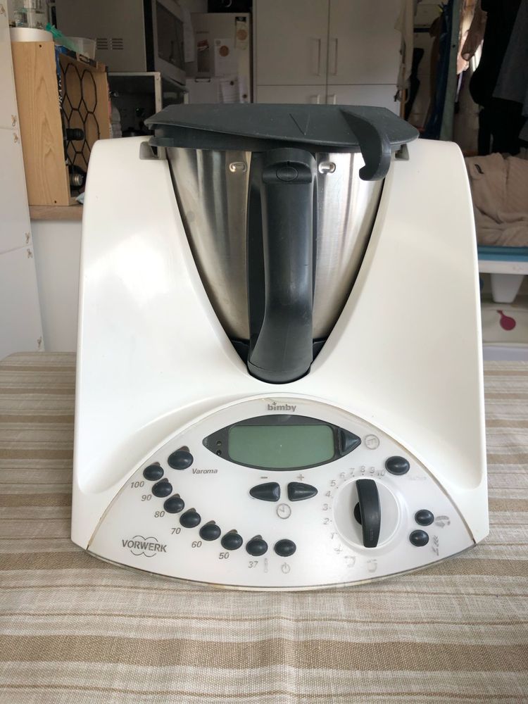 Bimby TM31 peças
