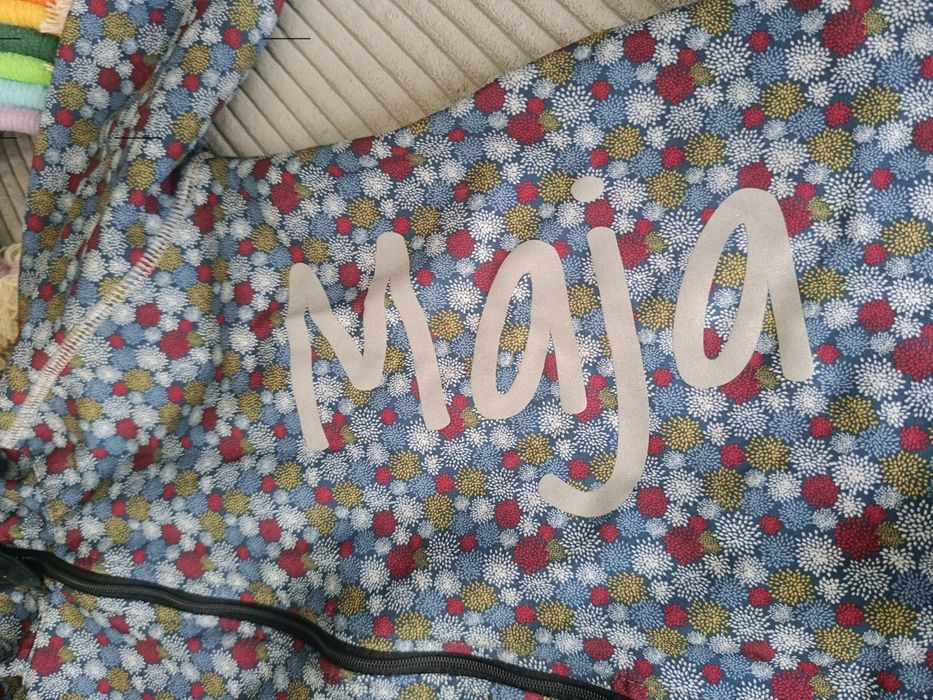 Kombinezon Softshell IELM
