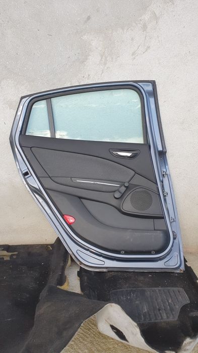 Portas completas Fiat bravo 2 (198)