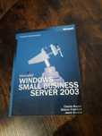 Windows Small Buusiness Server 2003