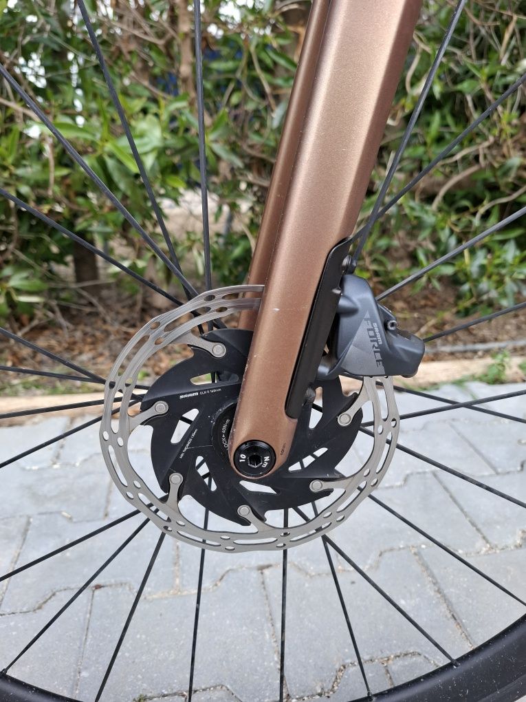 Bmc roadmachine two 2022