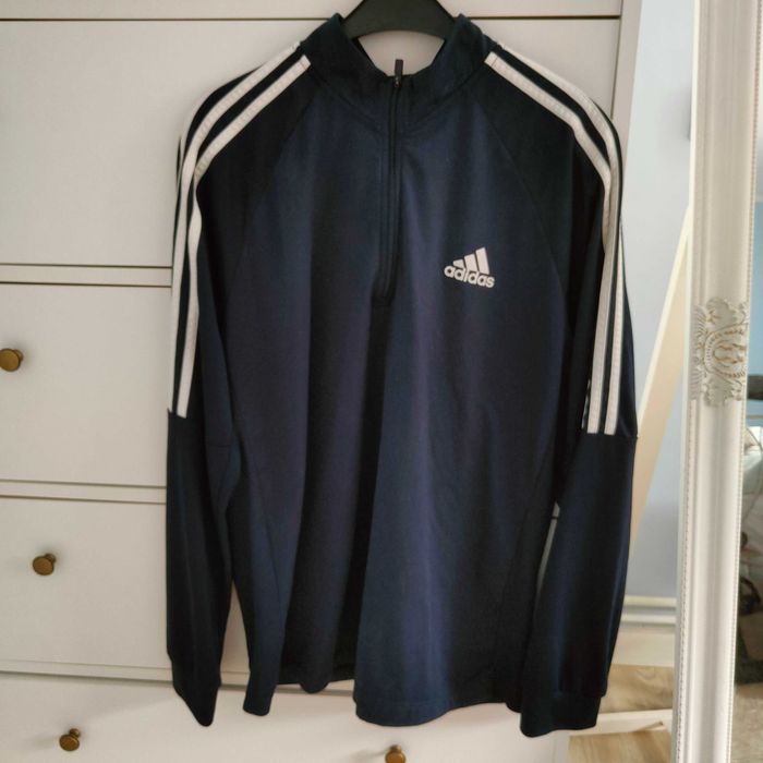 Bluza męska adidas XL