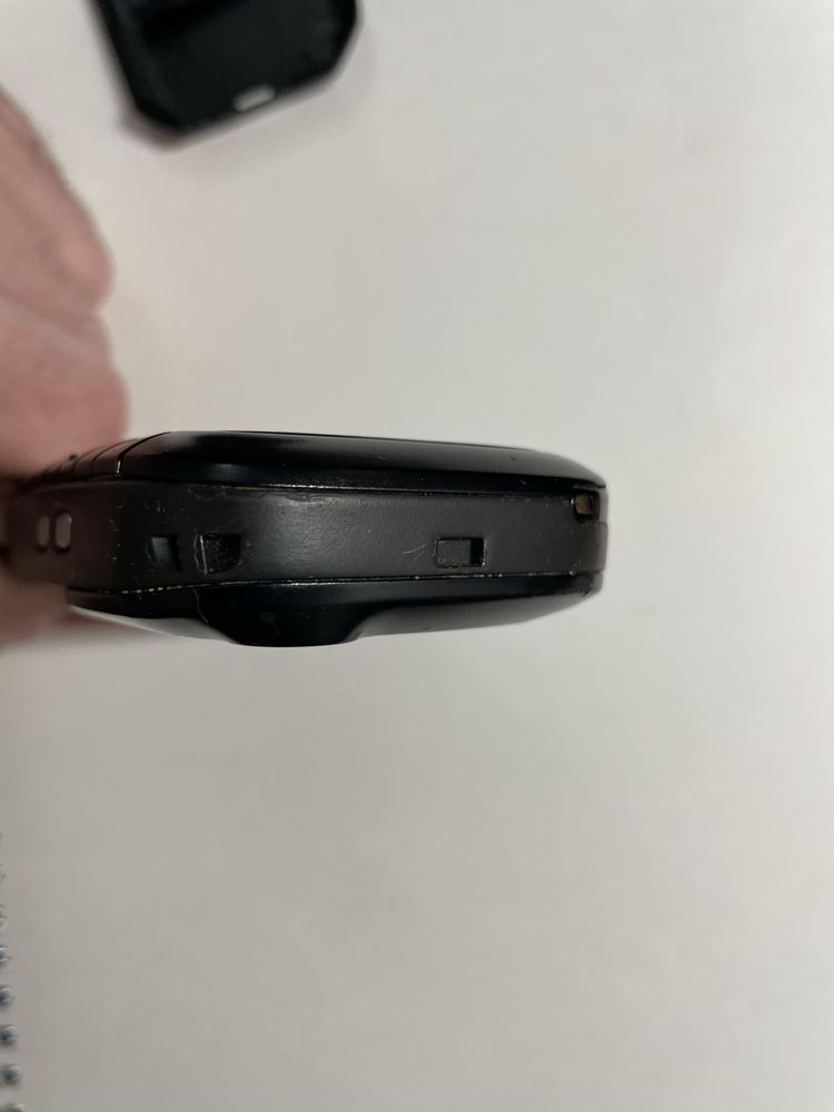 Siemens SX1 black, колекція Сіменс