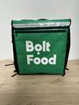 Nowy plecak BoltFood
