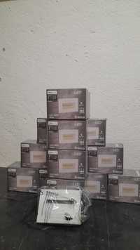 Luzes Led Novas (aplique)