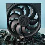 Chłodzenie CPU endorfy spartan 5