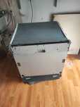 Zmywarka do zabudowy Beko DIN 5834