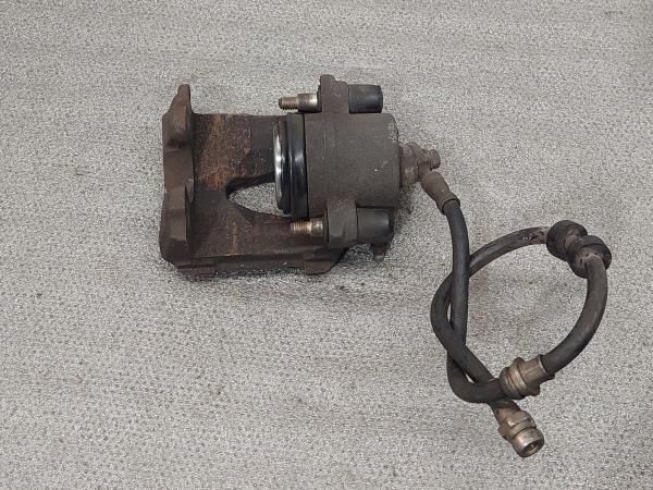 Pinça travão / maxila de travão frente direita VOLKSWAGEN Polo (9N)