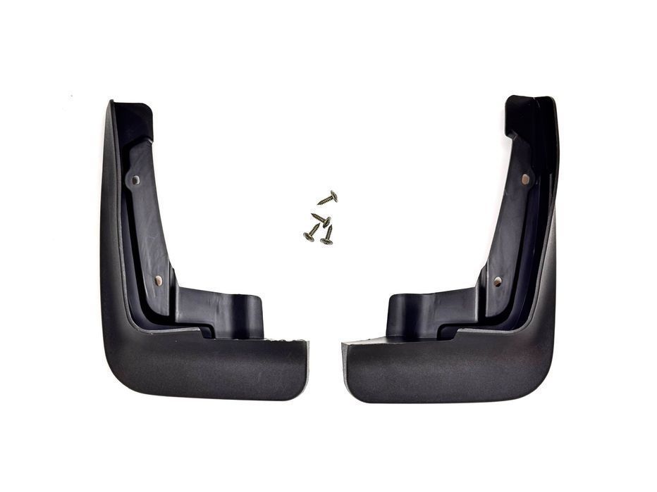 Бризковики задні Volkswagen T6 Caravella/Multivan, 2шт.