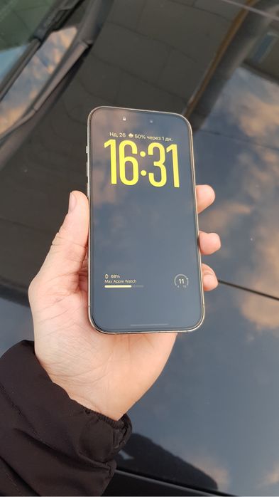 iPhone 14 Pro 256 з фіз сімкою