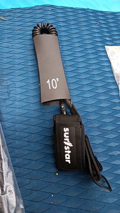 Conjunto acessórios SUP/ Paddle