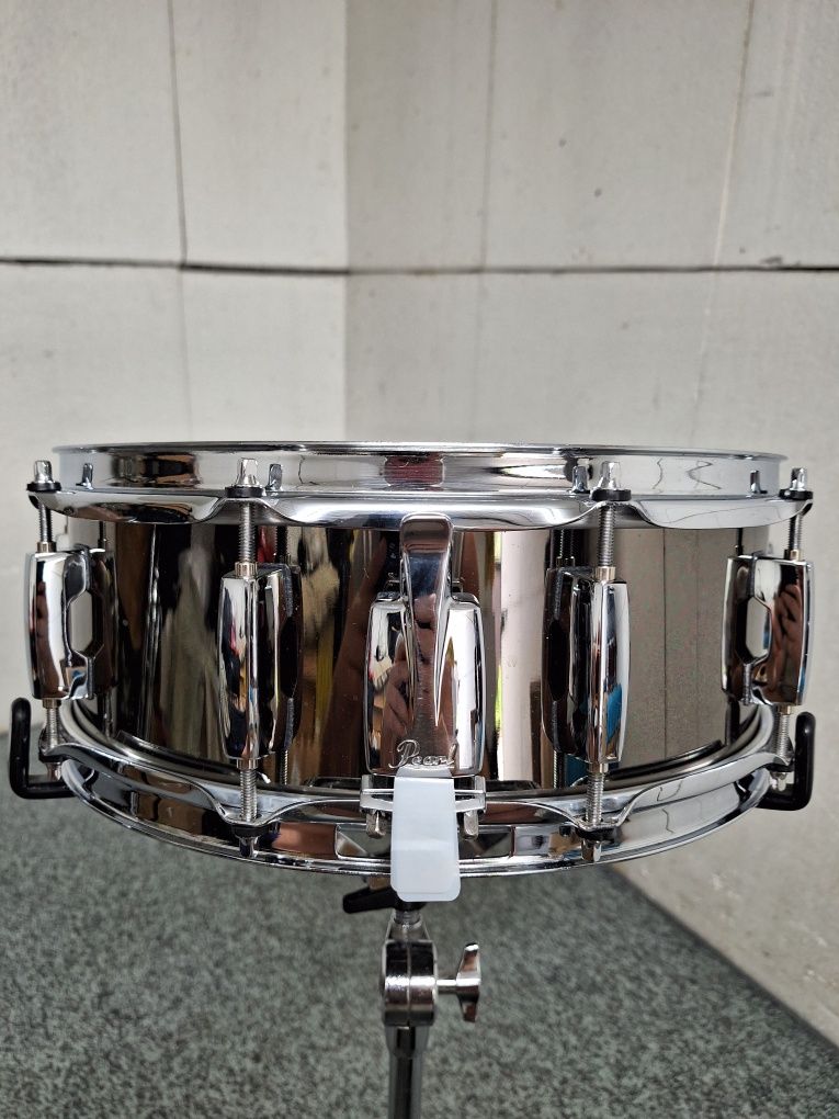 Werbel Pearl Chad Smith Signature 14"x5"