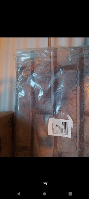 Osłona na na balkon 500 x 90