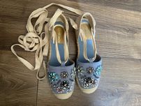 Espadryle DeeZee