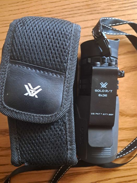 Монокуляр Vortex  SOLO R/T 8×36