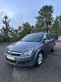 Opel Astra 1.7 cdti