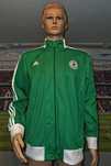 Niemcy D.F.B. Adidas Climacool bluza treningowa 2012-13 size: L-XL