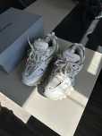 Balenciaga track white 42