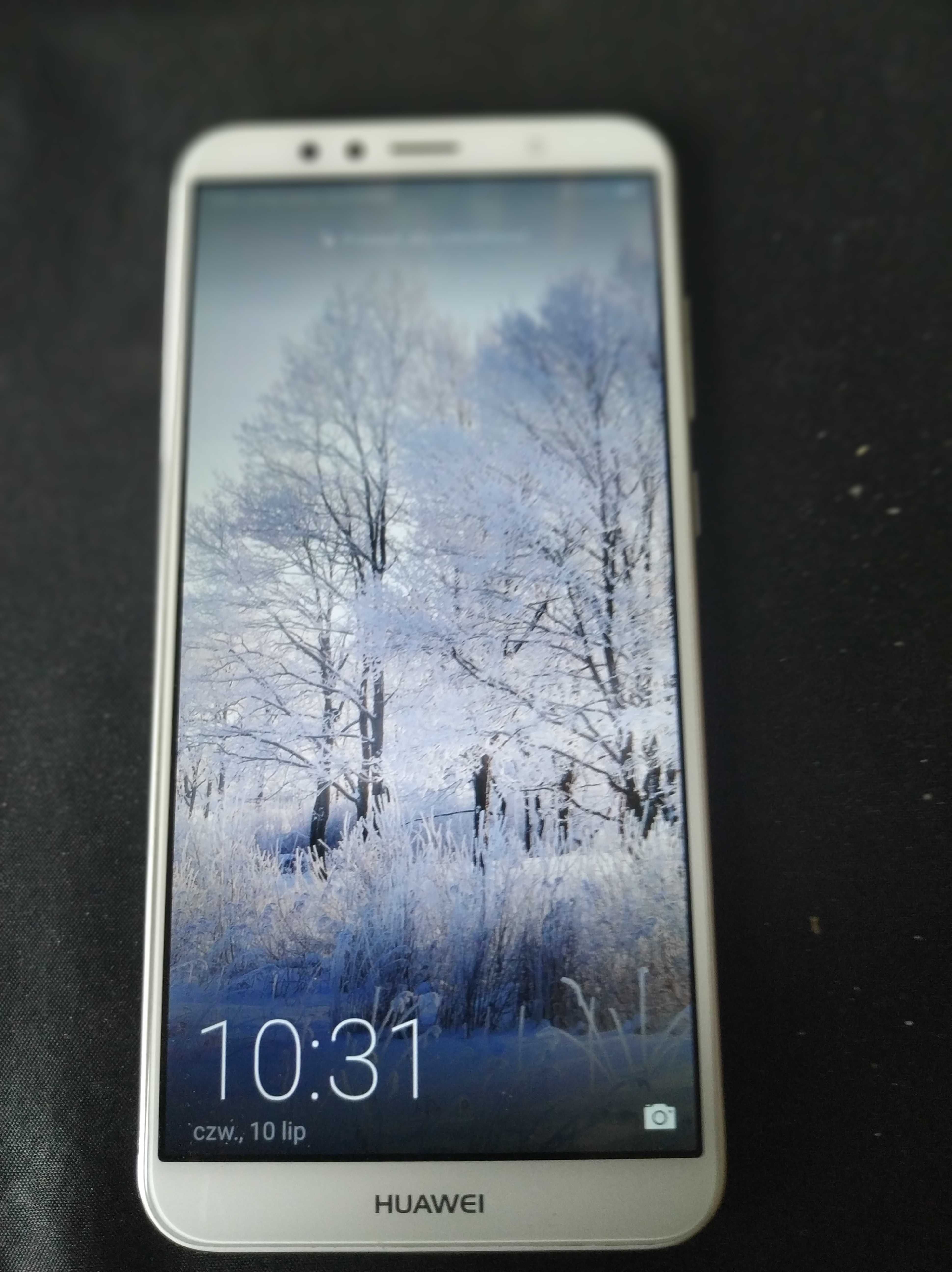 Telefon Huawei Y6 2018
