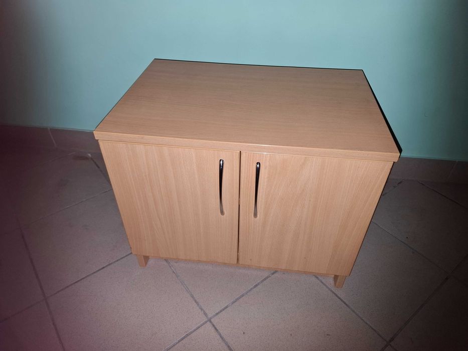 szafka nocna - możliwy transport