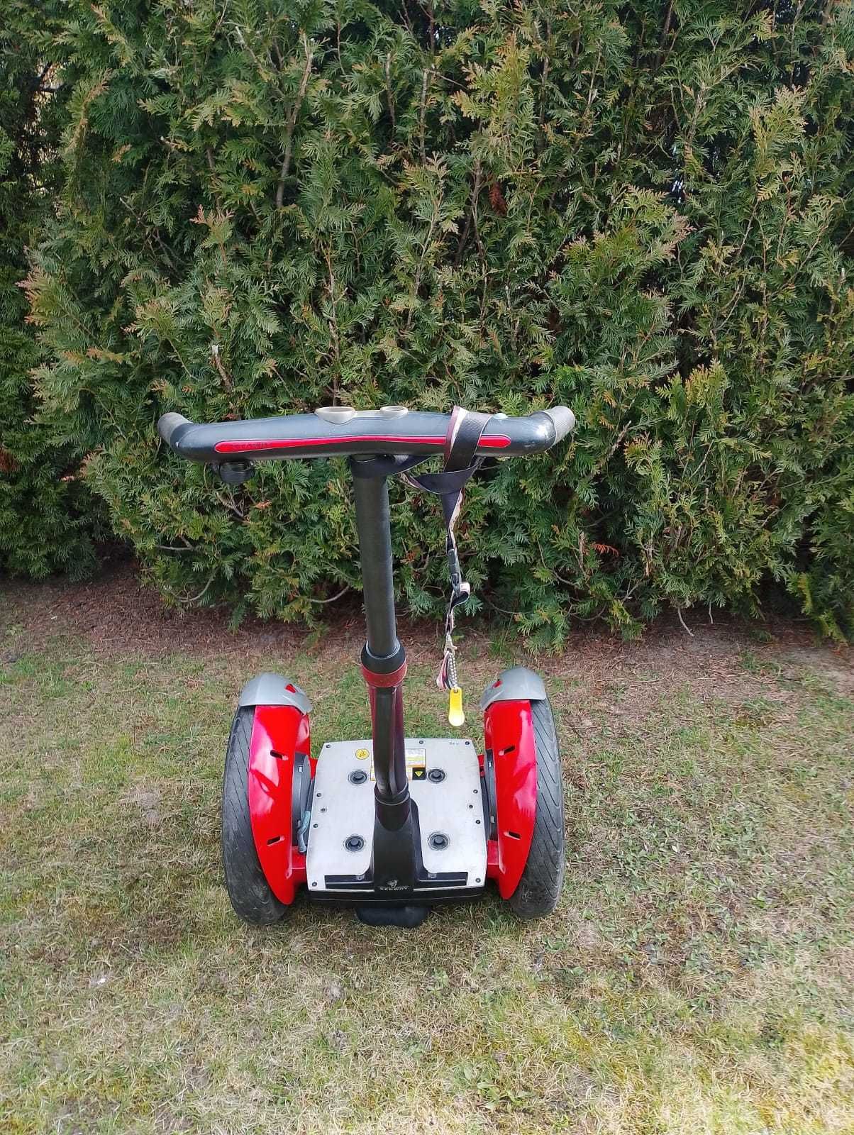 Sprzedam urządzenie Segway