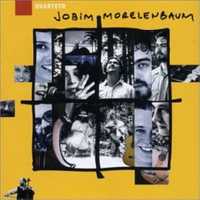 Quarteto Jobim Morelenbaum CD
