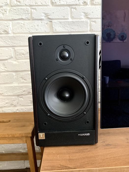 Kolumny aktywne Microlab Solo 6C