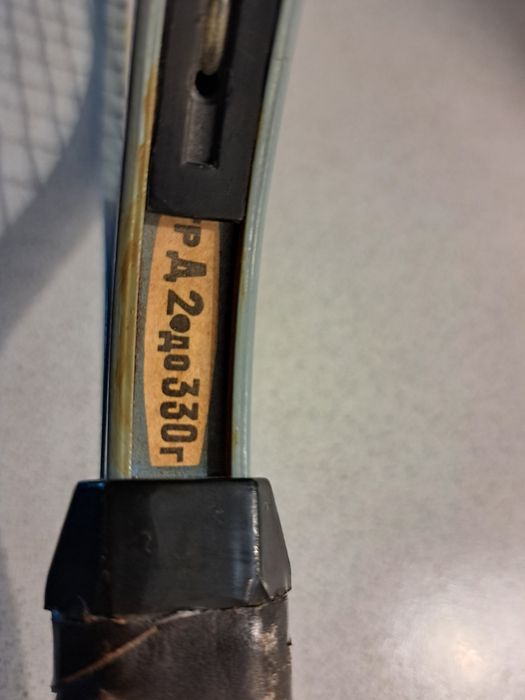 Набір ракеток для великого тенісу