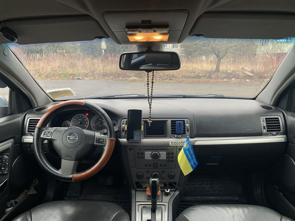 Продам Opel Vectra C 2006