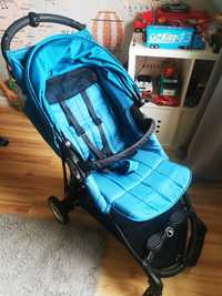 Wózek spacerowy Baby Jogger Citi Mini Zip